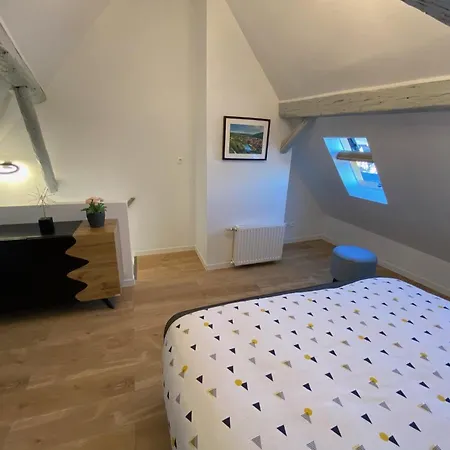 Duplex Le 12 - Appartement Avec Terrasse Dans Le Vignoble - 5 Mn Du Centre De Colmar Wettolsheim Exterior photo
