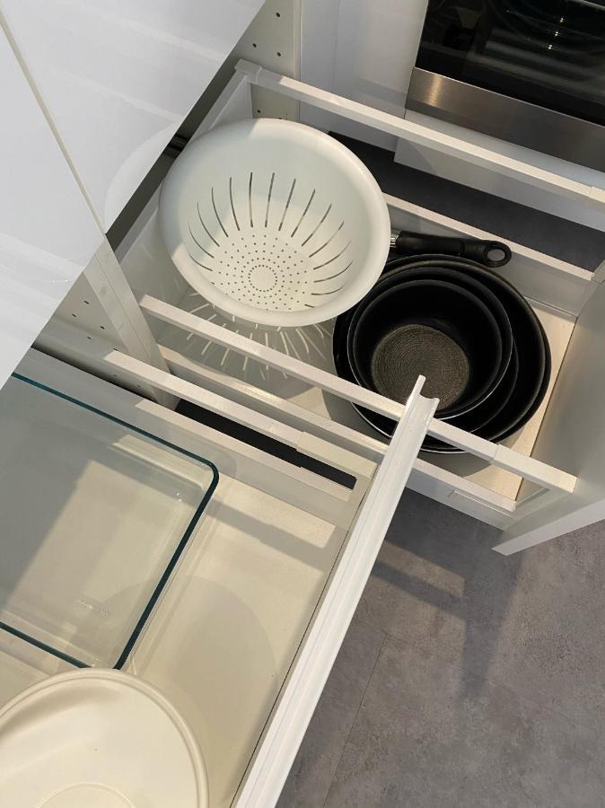Duplex Le 12 - Avec Terrasse Dans Le Vignoble - 5 Mn Du Centre De Colmar Wettolsheim